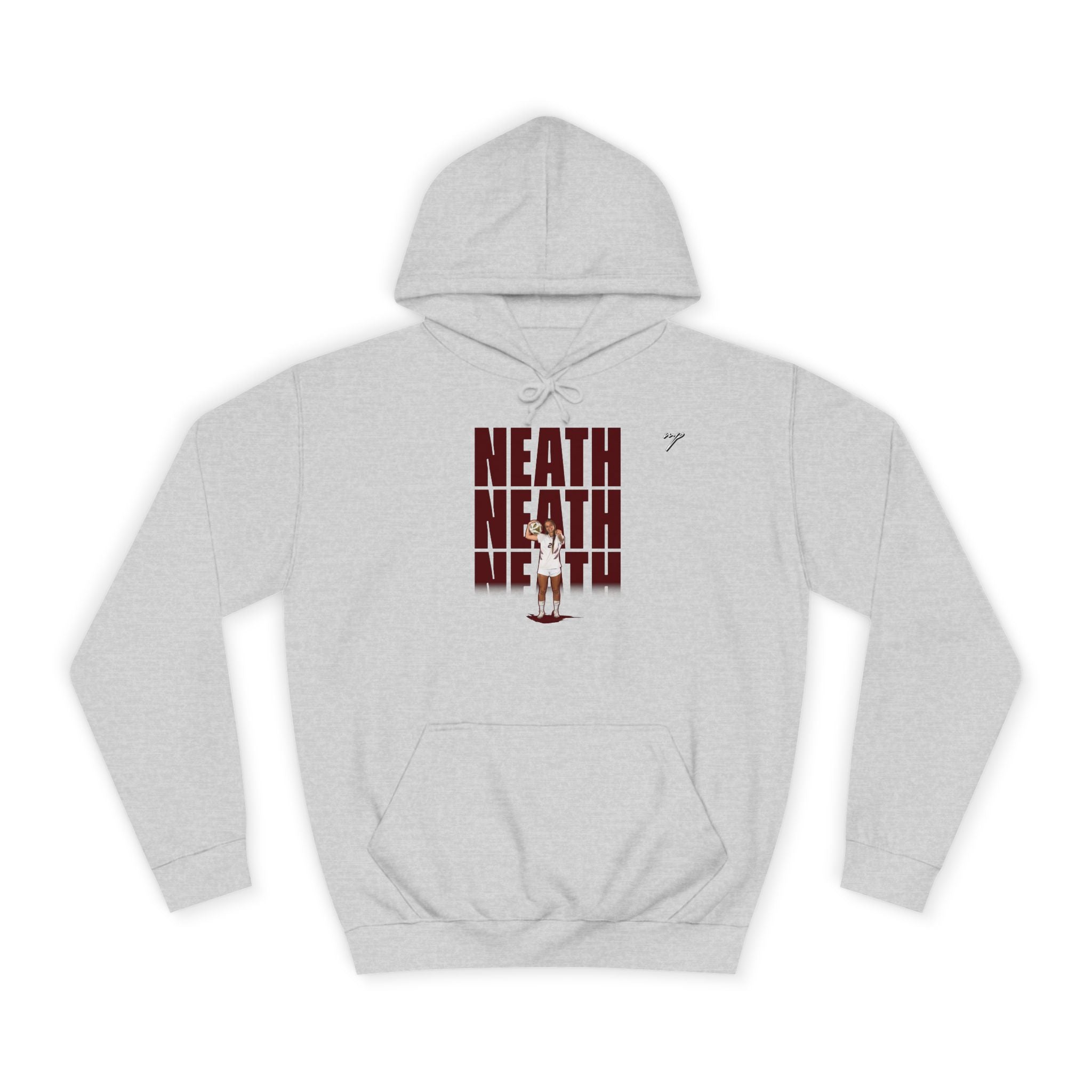 Ellie Neath Hoodie