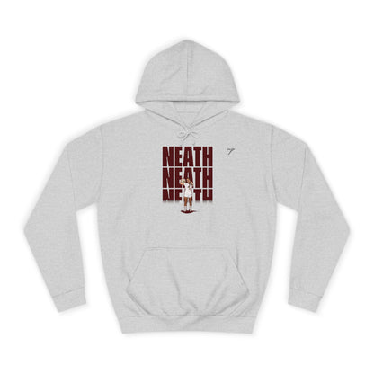 Ellie Neath Hoodie