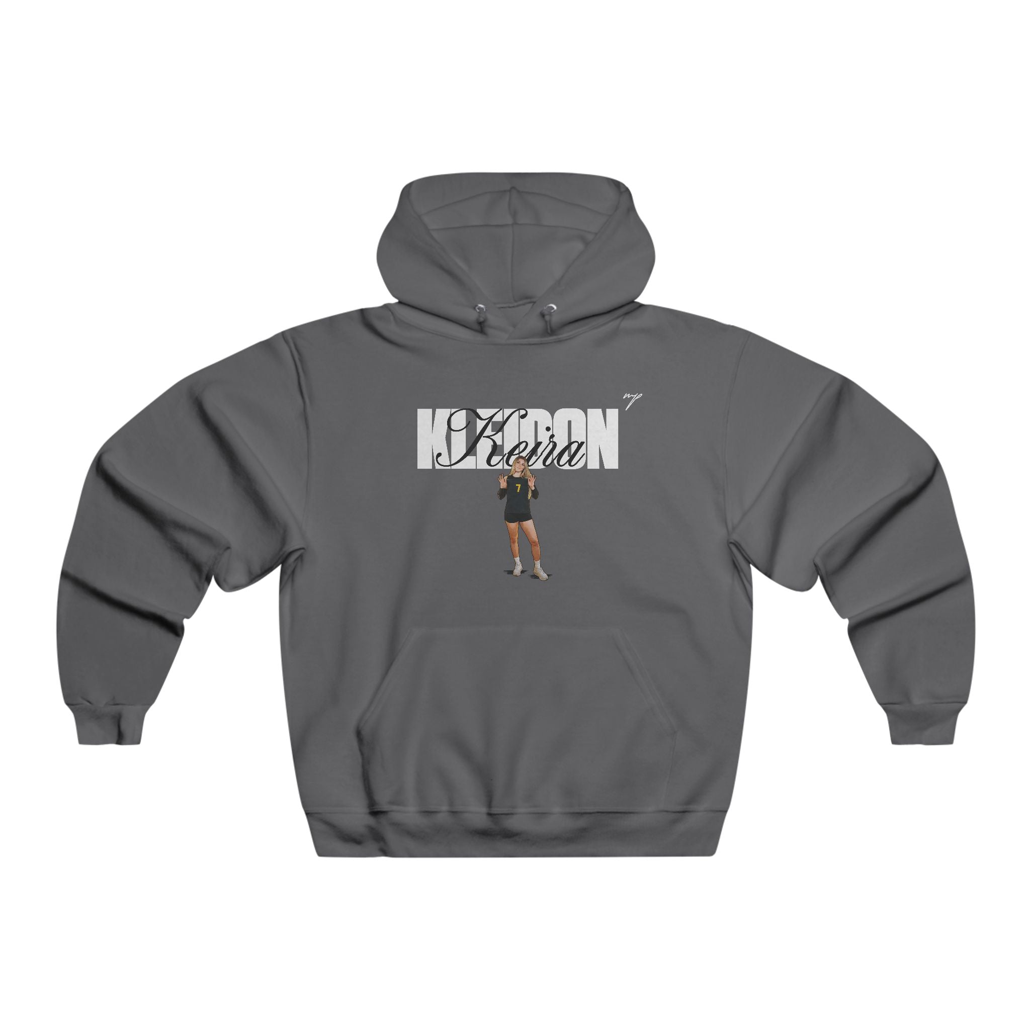 Keira Kleidon Vintage Hoodie