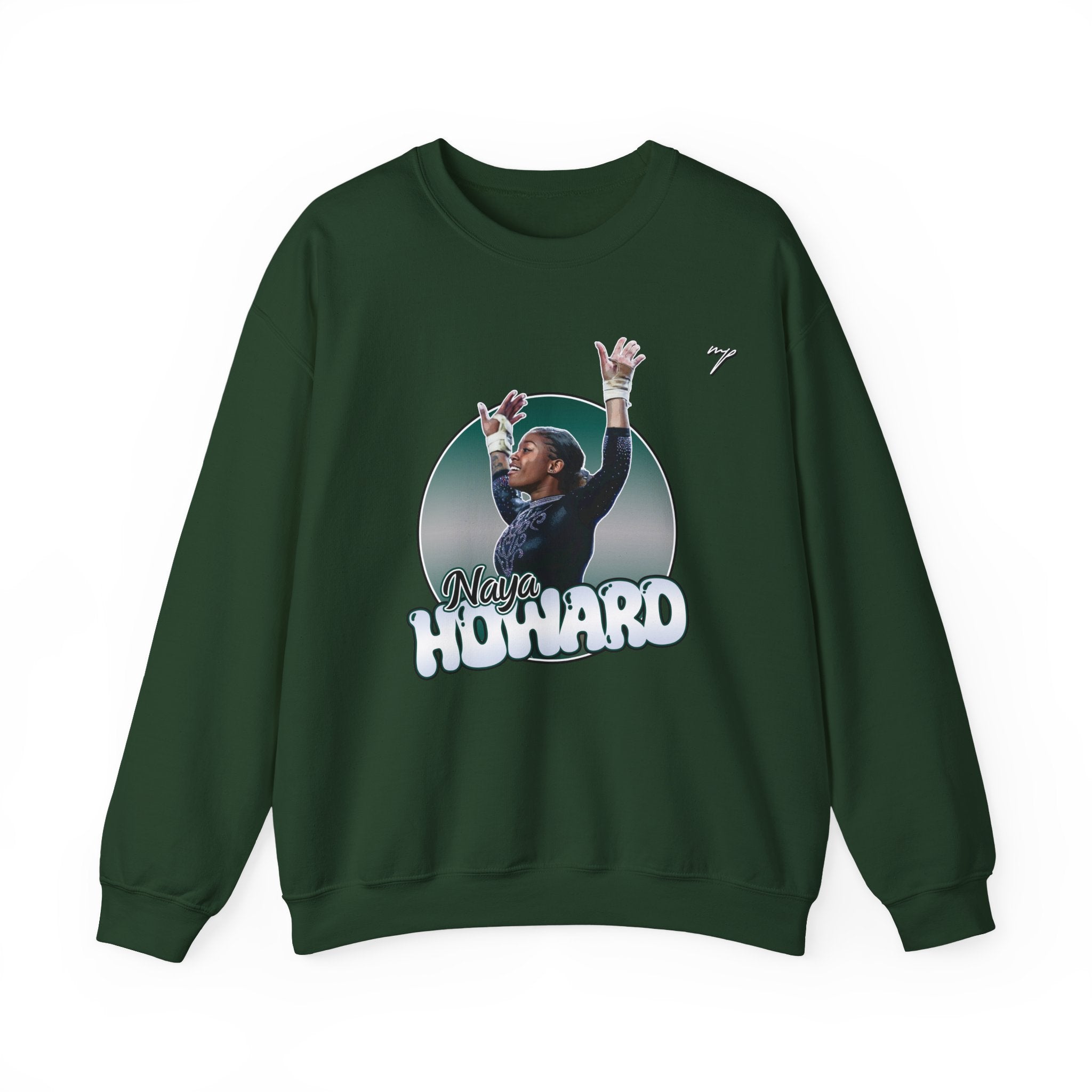 Naya Howard Crewneck