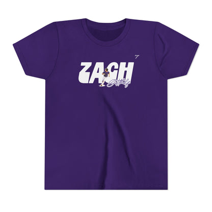 Zach Gotthelf YOUTH Graphic Tee