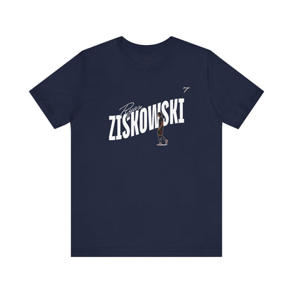 Ryan Ziskowski Graphic Tee