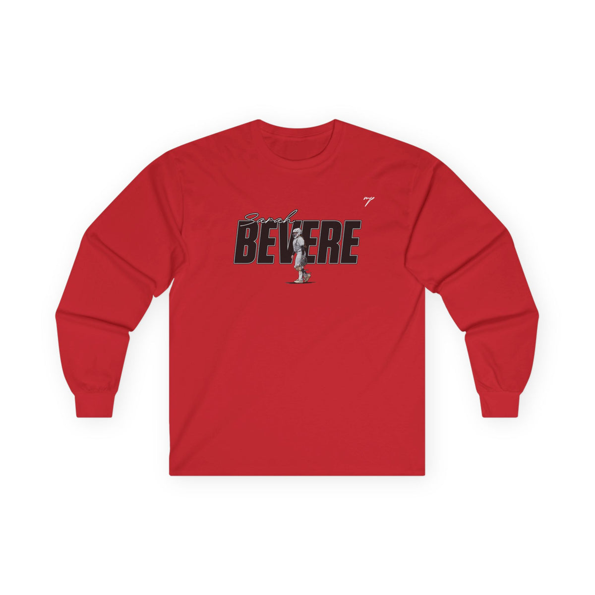 Sarah Bevere Long Sleeve