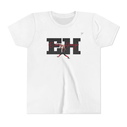 Erica Houge YOUTH Graphic Tee