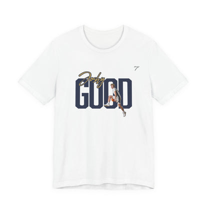 Joshy Good Graphic Tee