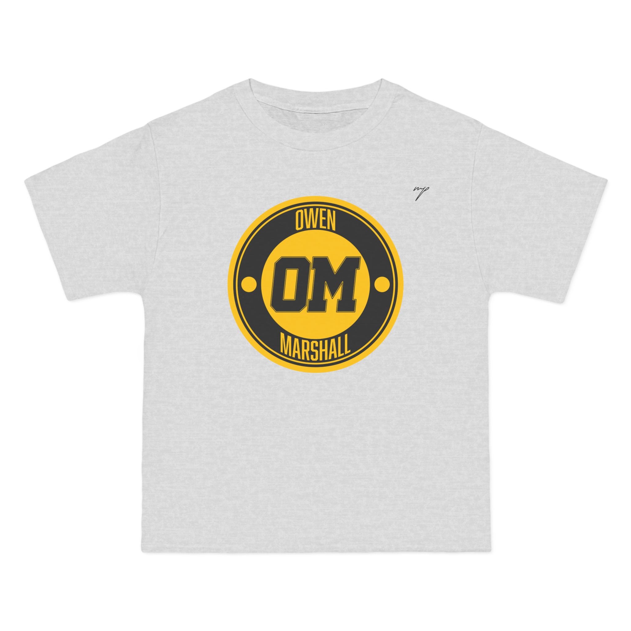Owen Marshall Vintage Tee