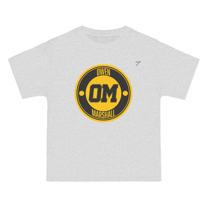 Owen Marshall Vintage Tee