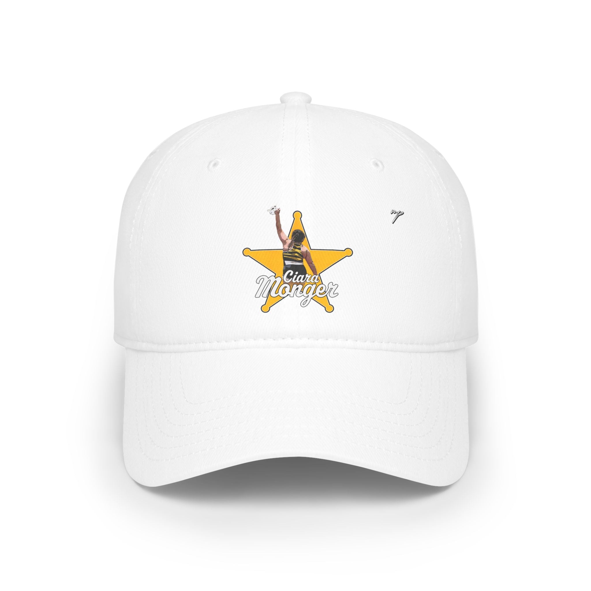Ciara Monger Hat