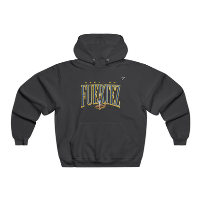 Dani Fuertez Vintage Hoodie