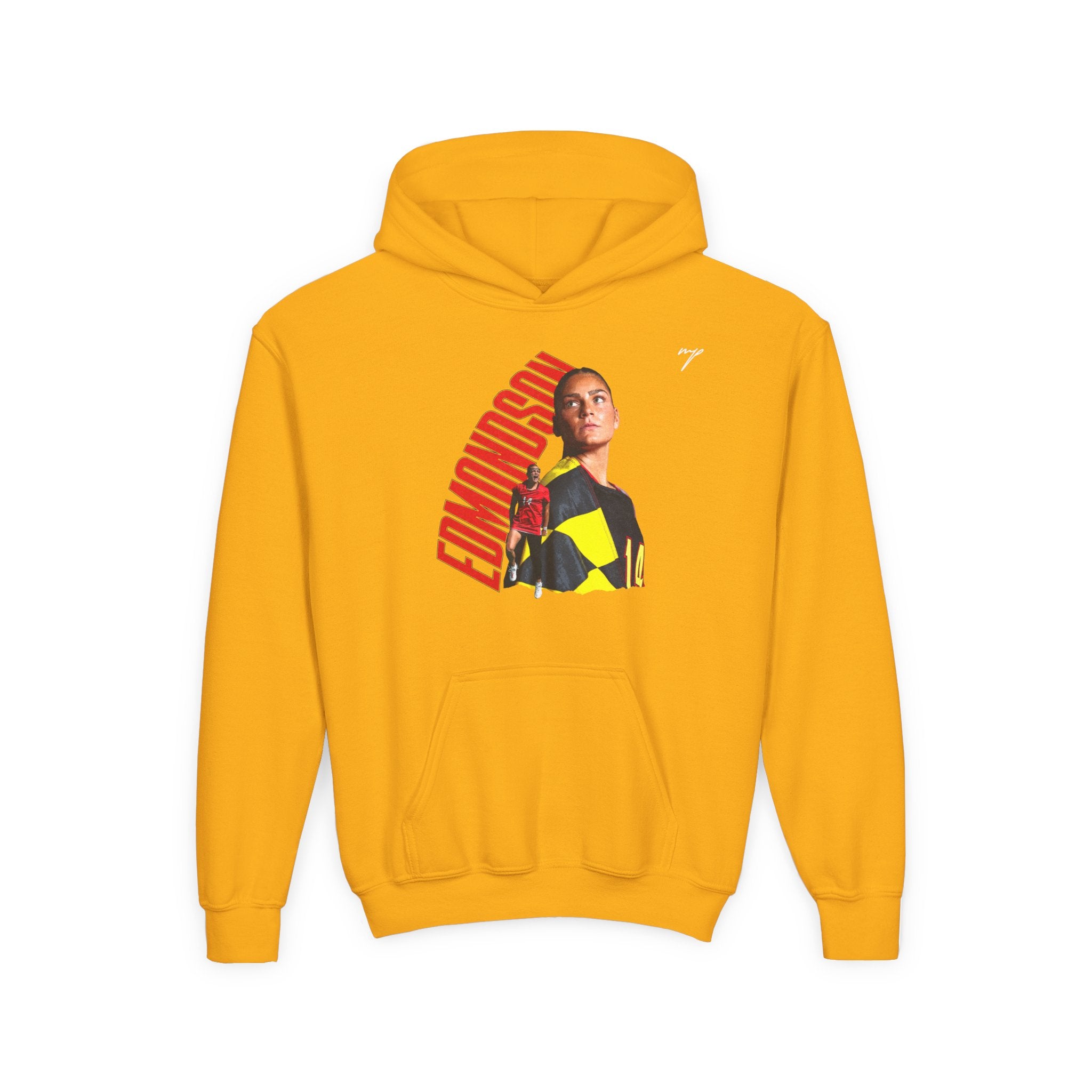 Kori Edmondson Youth Hoodie