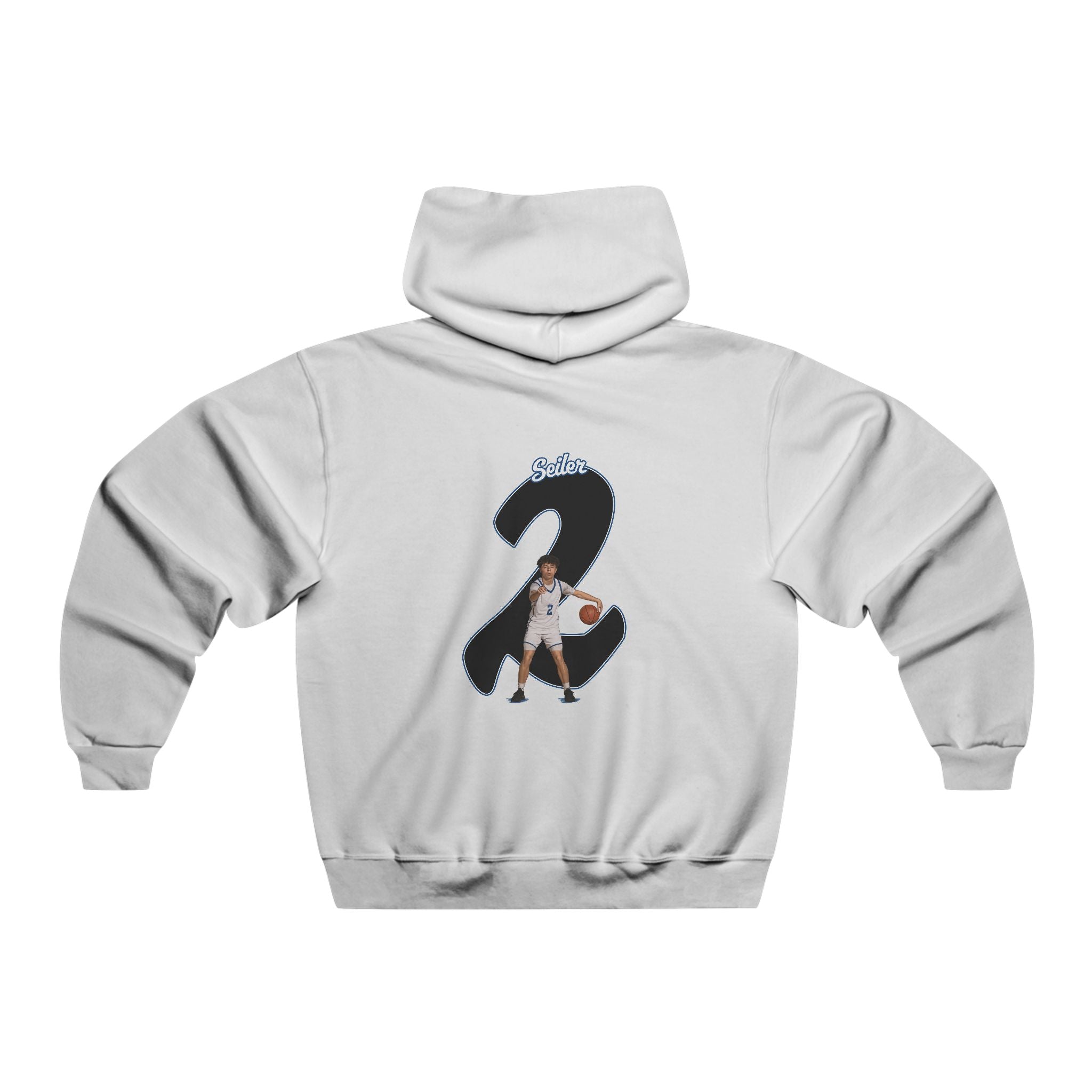 Madden Seiler Vintage Hoodie