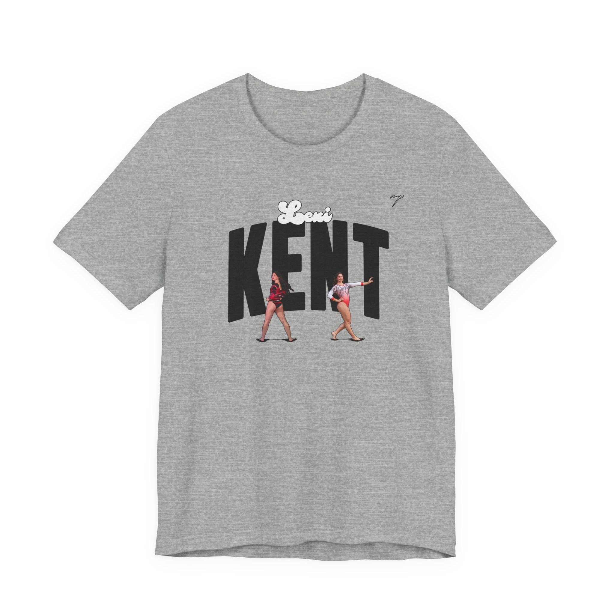 Lexi Kent Graphic Tee