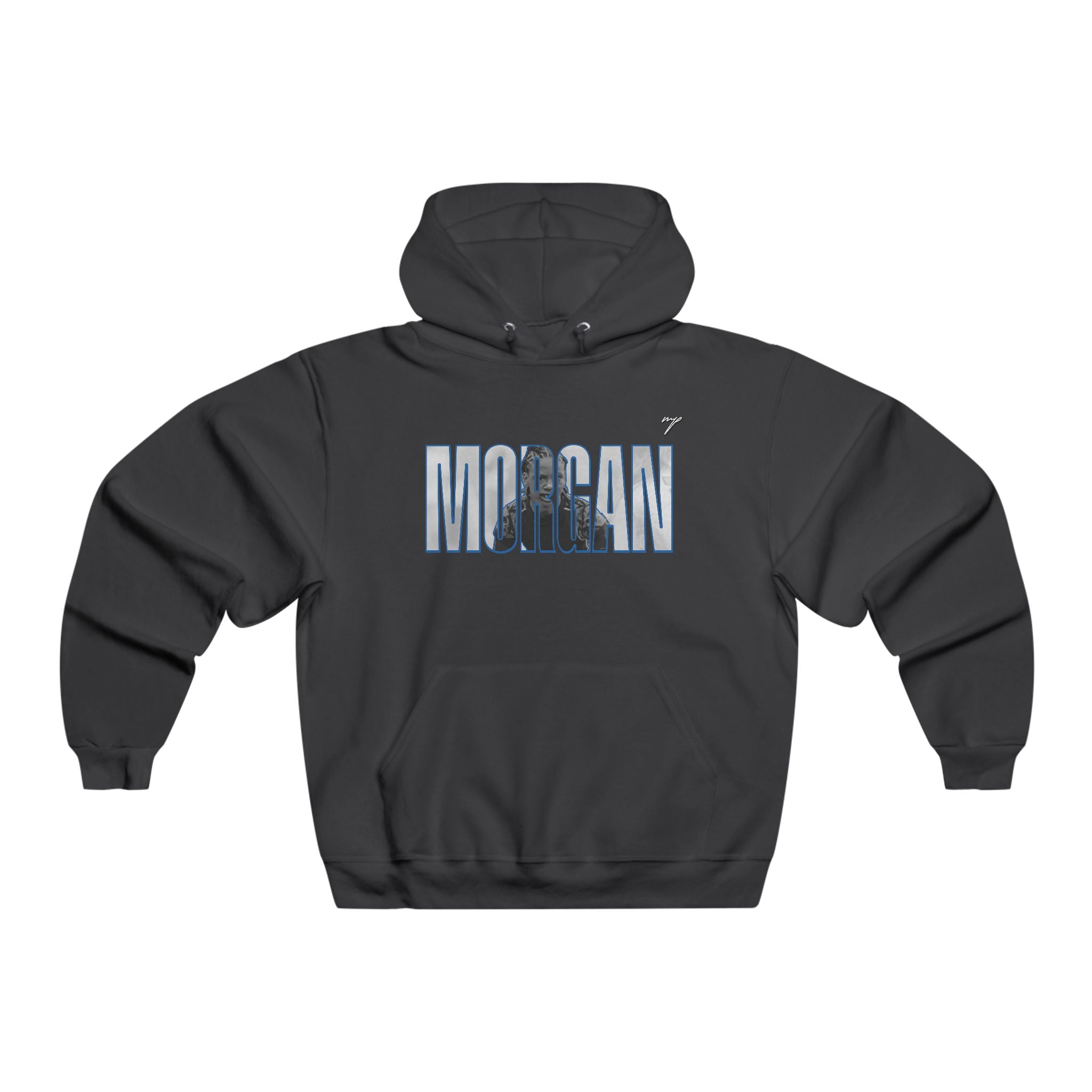 Jada Morgan Vintage Hoodie