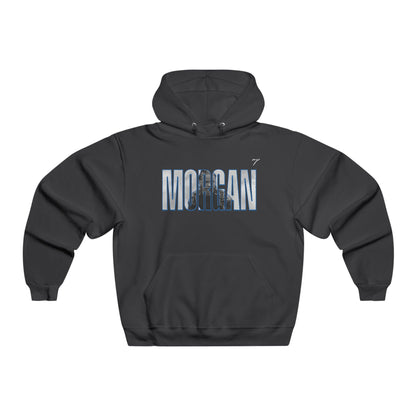 Jada Morgan Vintage Hoodie