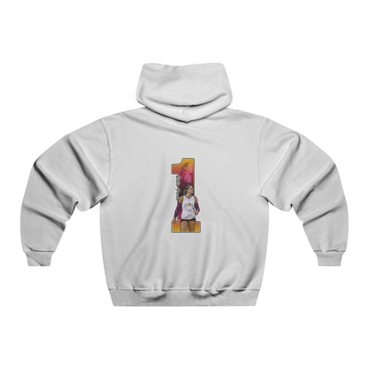 Bella Faria Vintage Hoodie