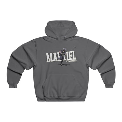 Markiel Cockrell Vintage Hoodie