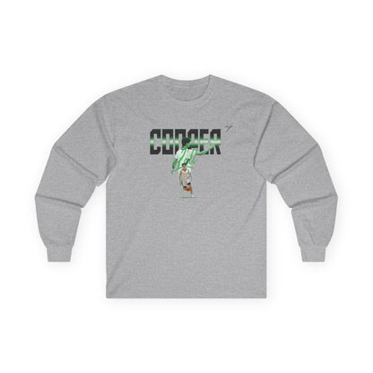 Cooper Loll Long Sleeve Tee