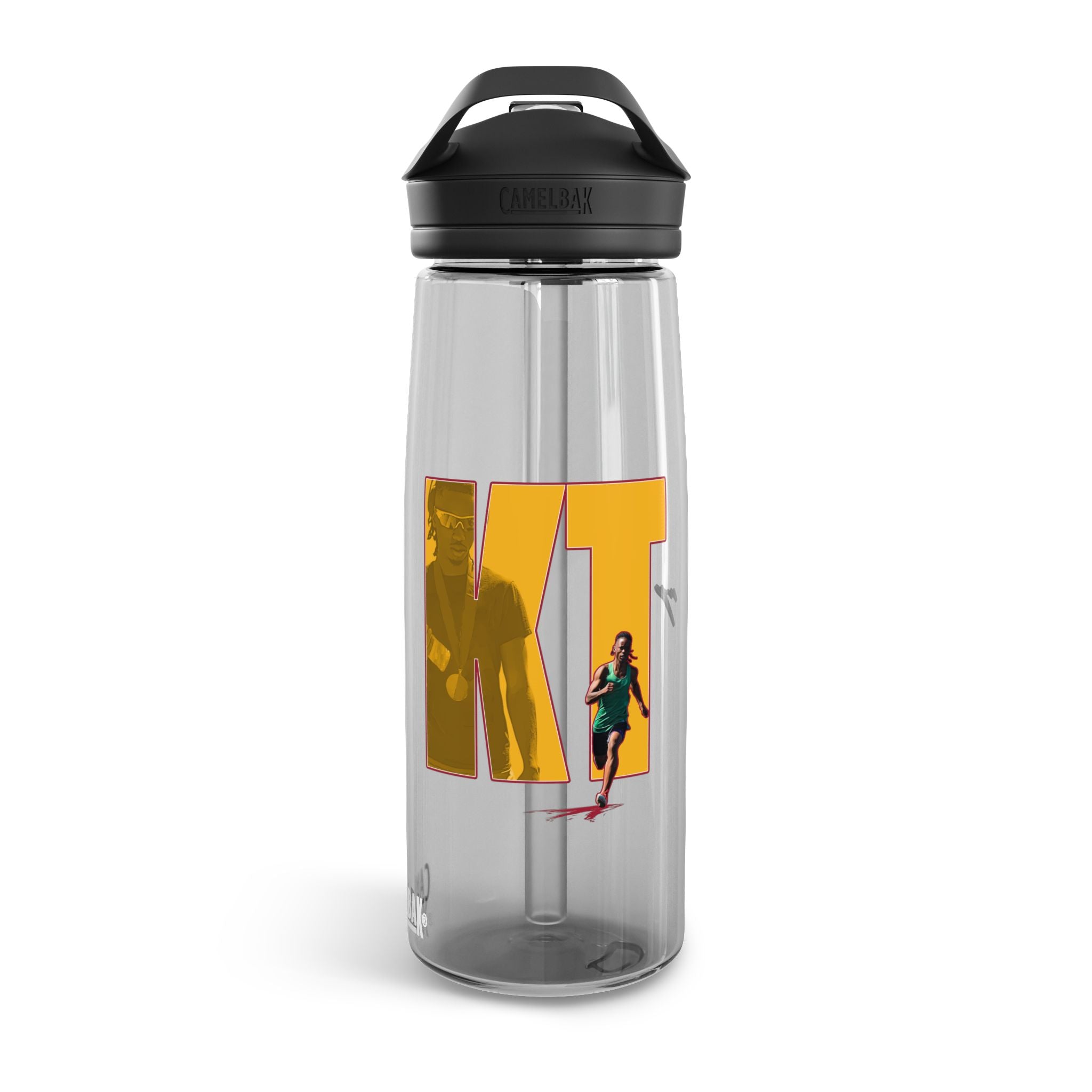 Khaden Turner CamelBak Water Bottle