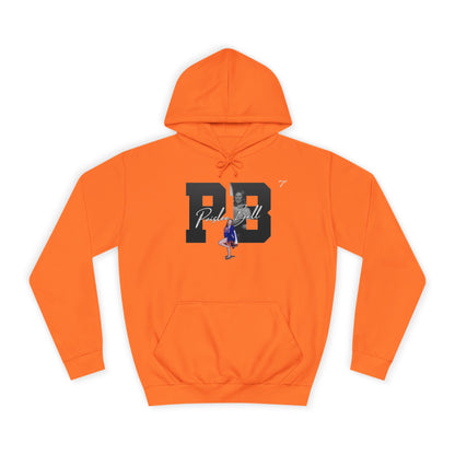 Paislee Bell Hoodie