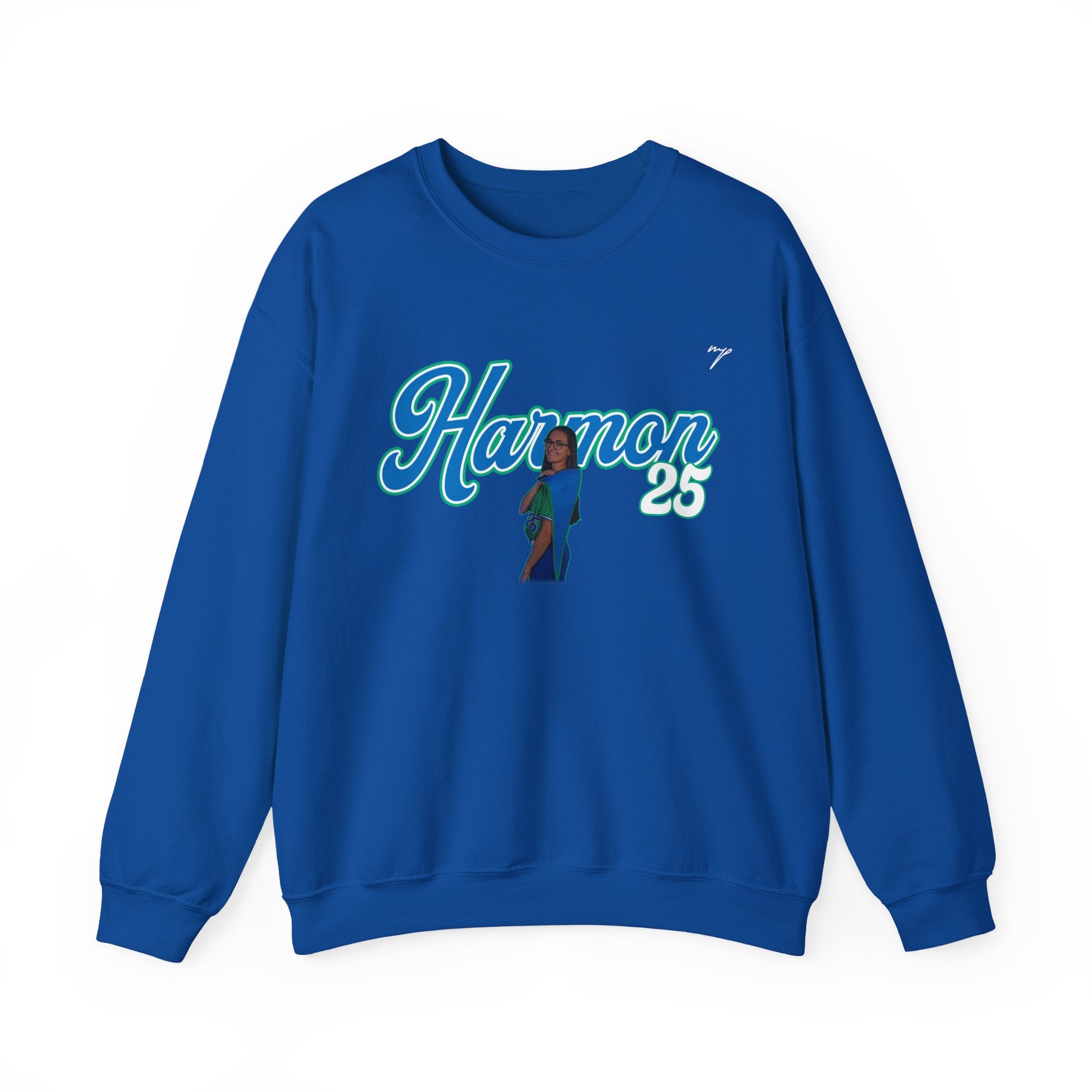 Miranda Harmon Crewneck