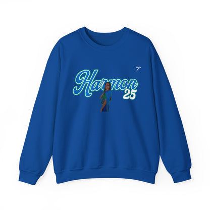 Miranda Harmon Crewneck