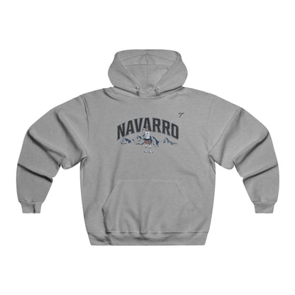 Masyn Navarro Vintage Hoodie