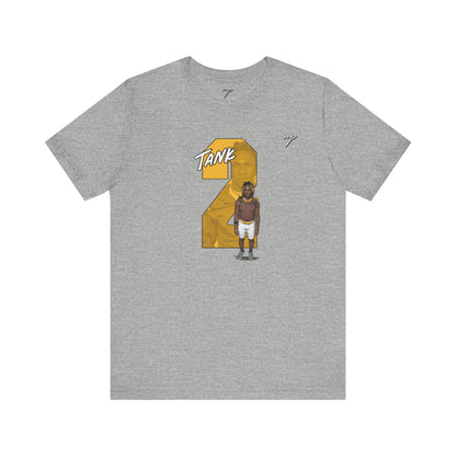 Bryson Thomas Graphic Tee