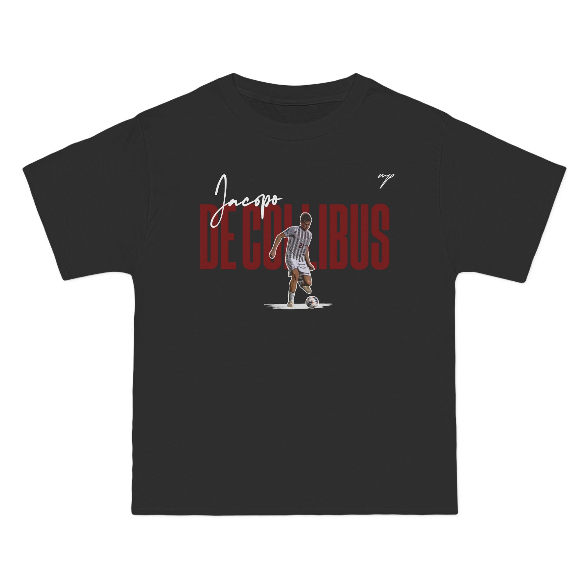 Jacopo De Collibus Vintage Tee