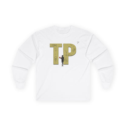 Tykeem Paseler Long Sleeve