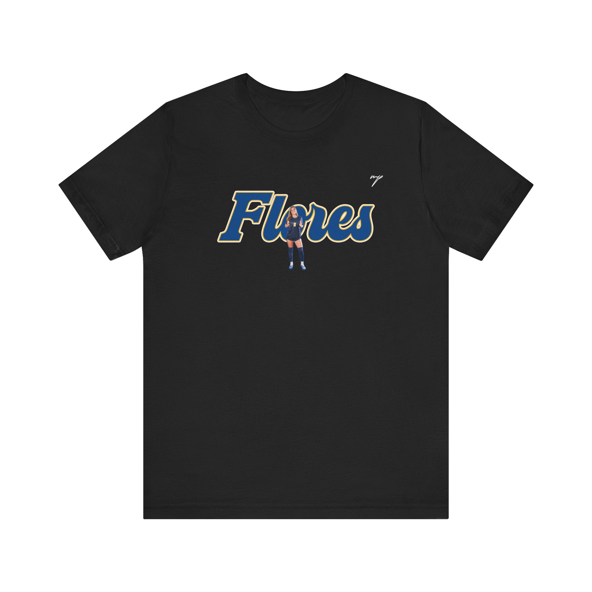 Elaina Flores Graphic Tee