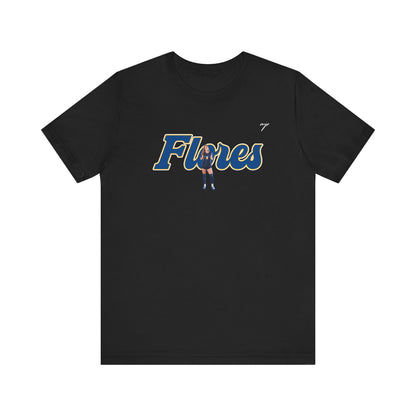 Elaina Flores Graphic Tee