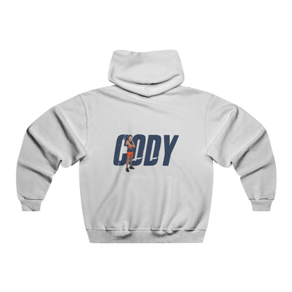 Cody Johnston Vintage Hoodie