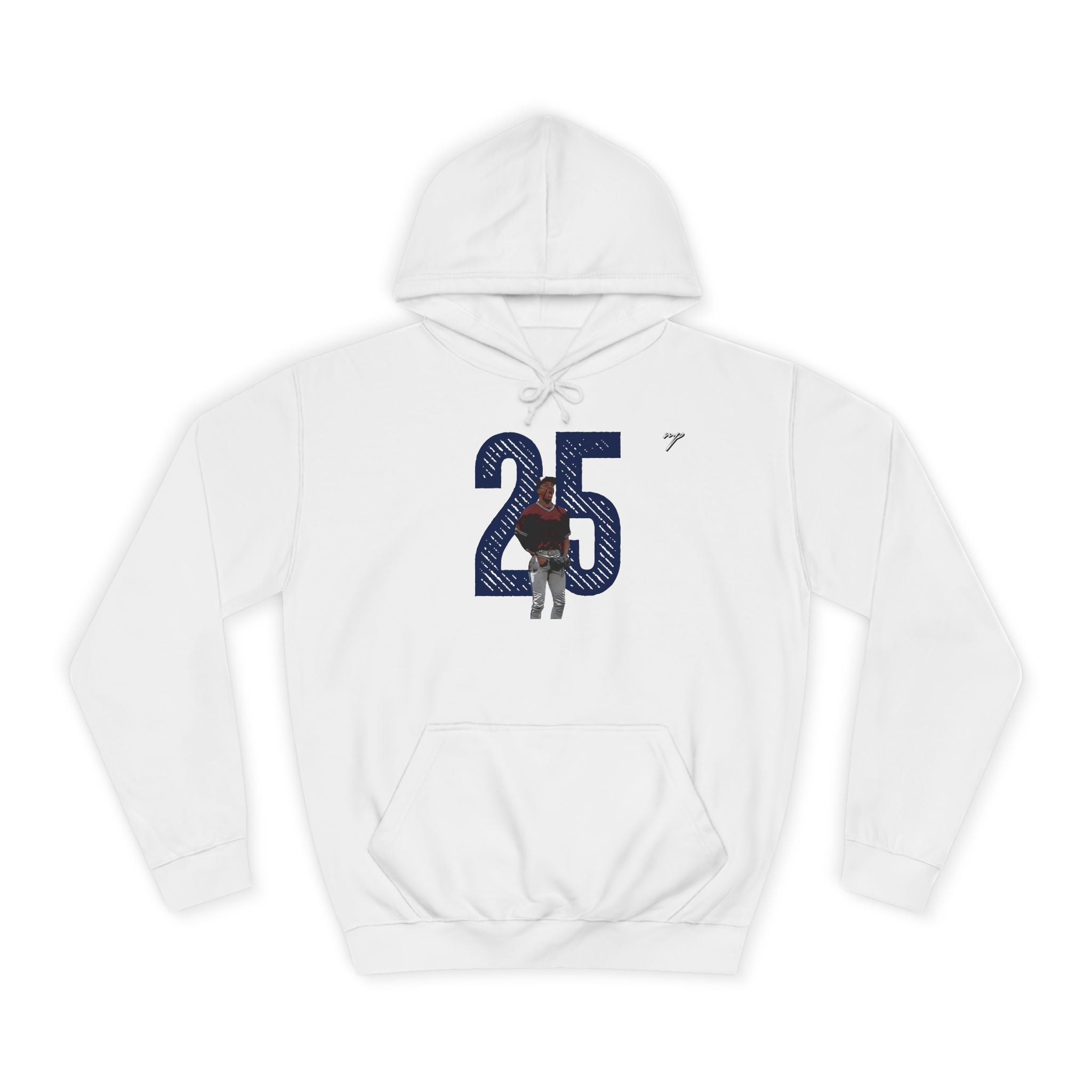 Michael Dudolski Hoodie
