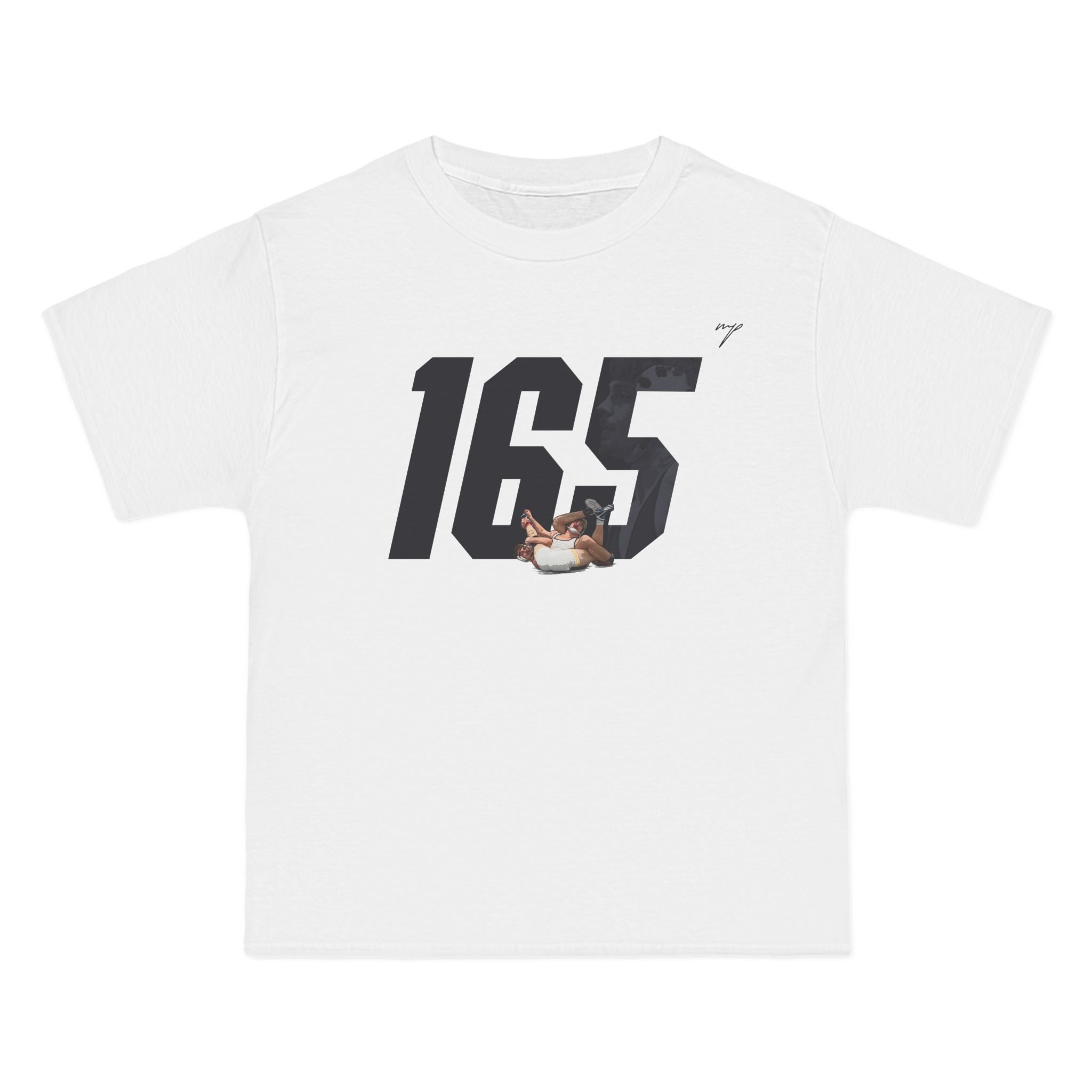 CJ Bauer Vintage Tee