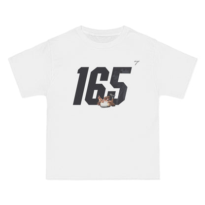 CJ Bauer Vintage Tee