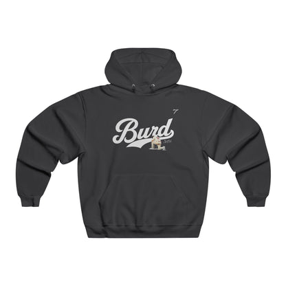 Slaide Burd Vintage Hoodie
