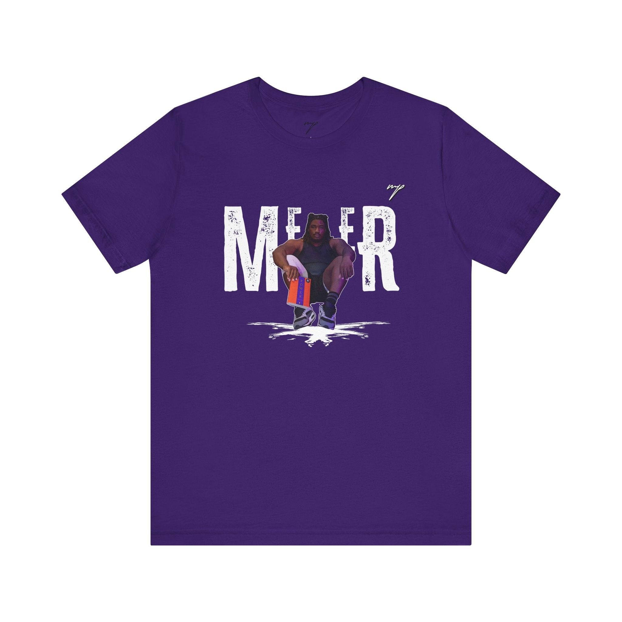 Jahymeer Larkins Graphic Tee