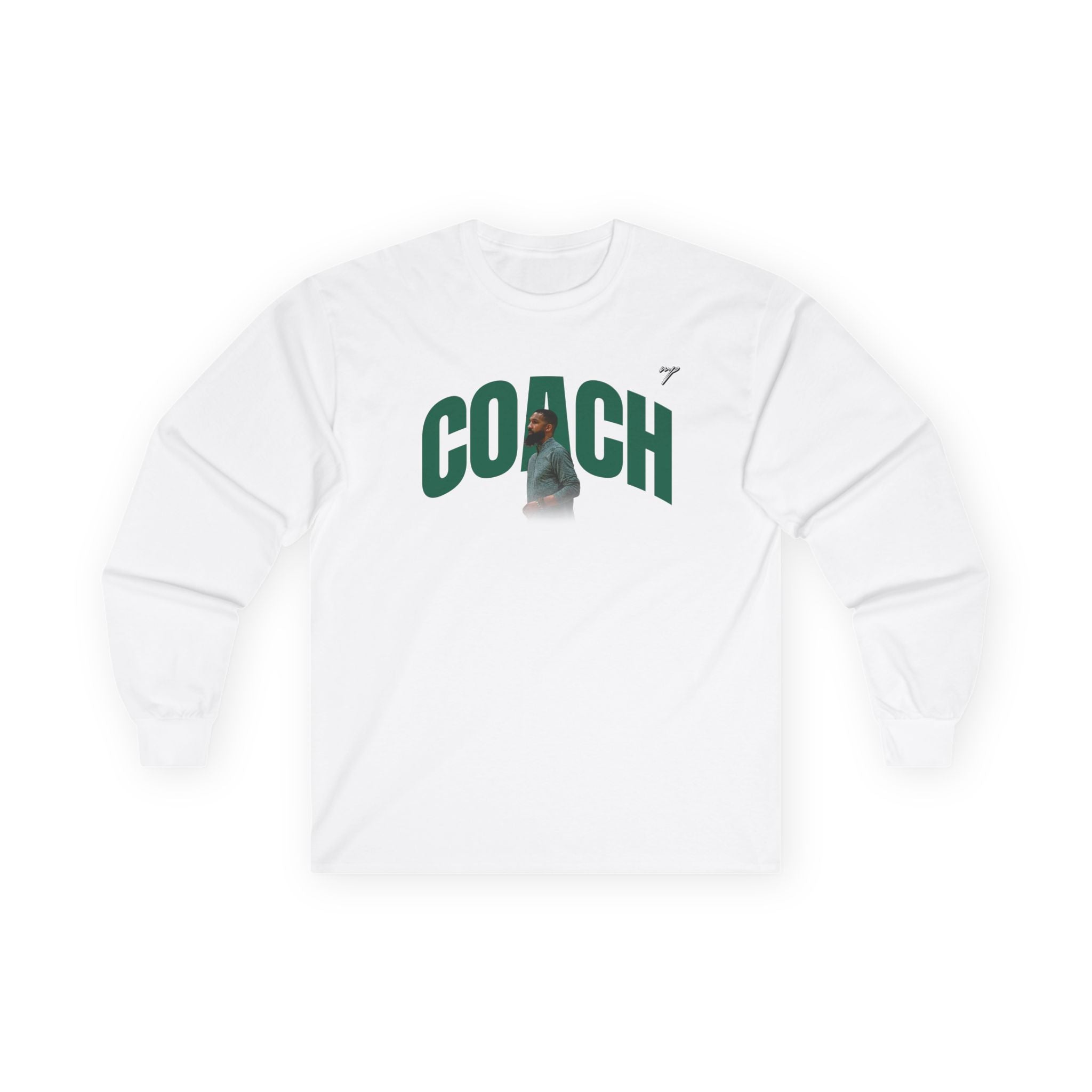 Tae Norwood Long Sleeve Tee