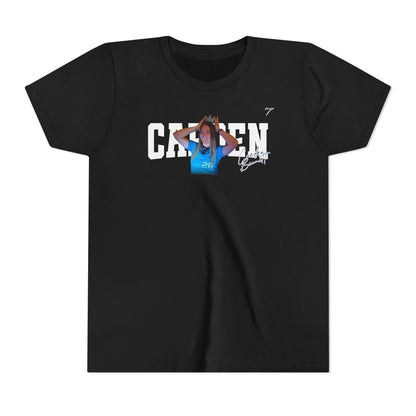 Caeden Bennett YOUTH Graphic Tee