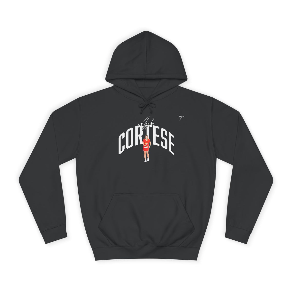 Apple Cortese Hoodie