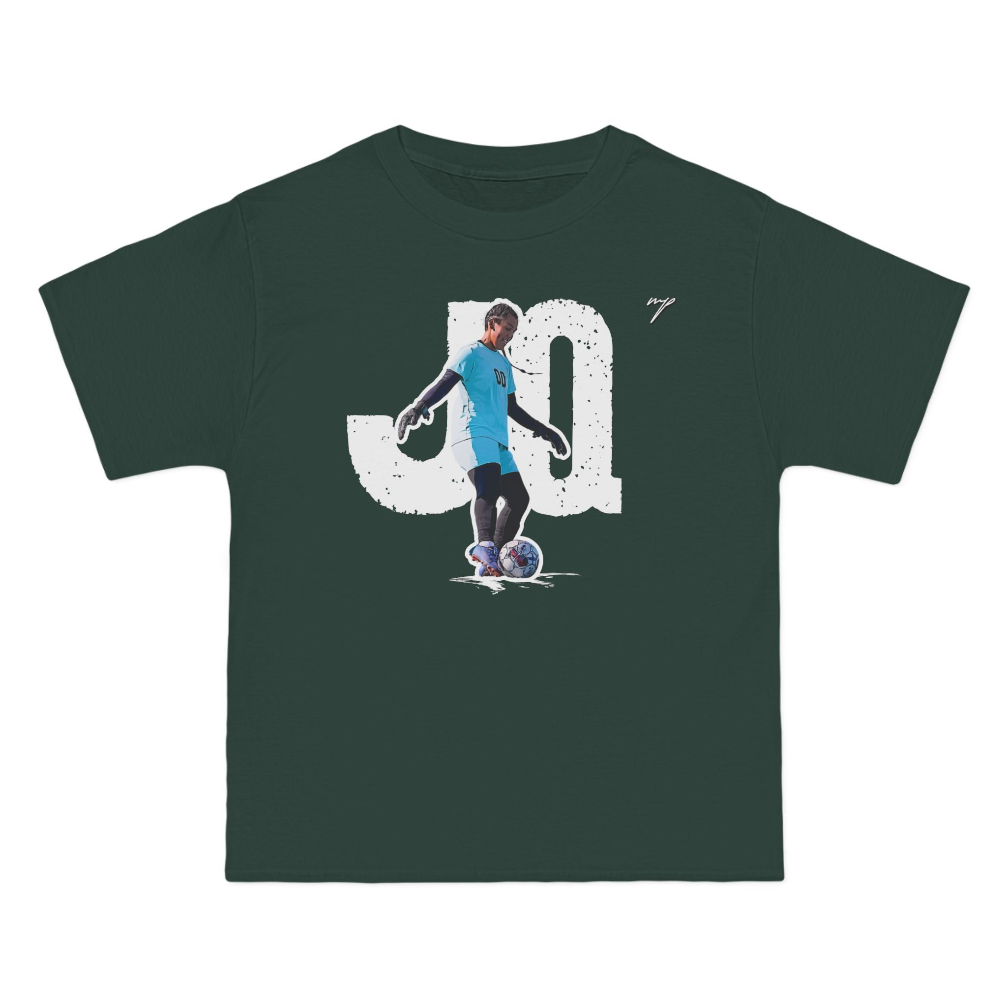 Jessalyn Quintero Vintage Tee