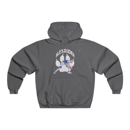 Andrew Alexander Vintage Hoodie