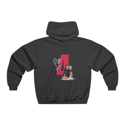 Liangelys Santana Robles Vintage Hoodie