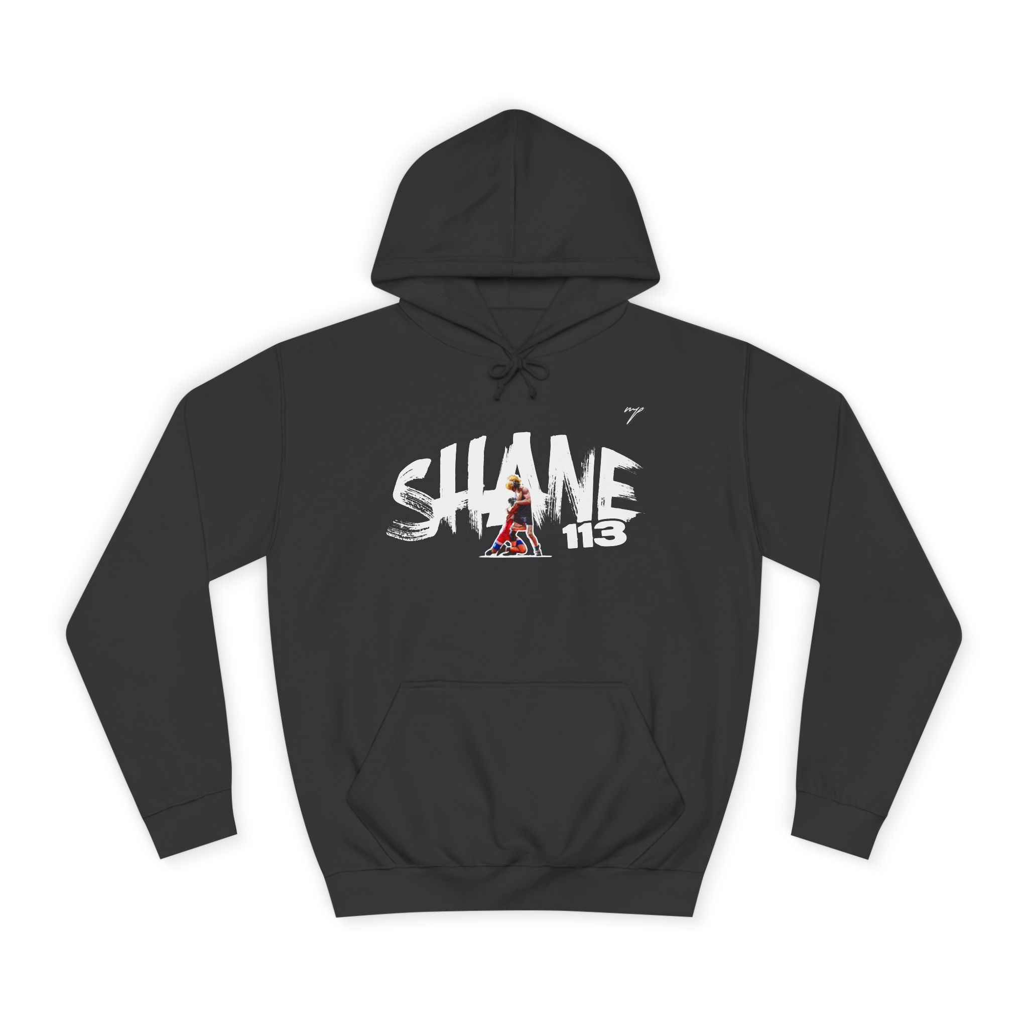 Shane Parrott Hoodie