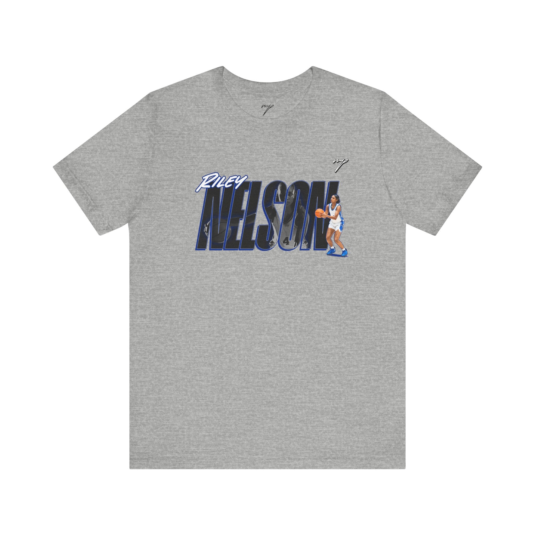 Riley Nelson Graphic Tee
