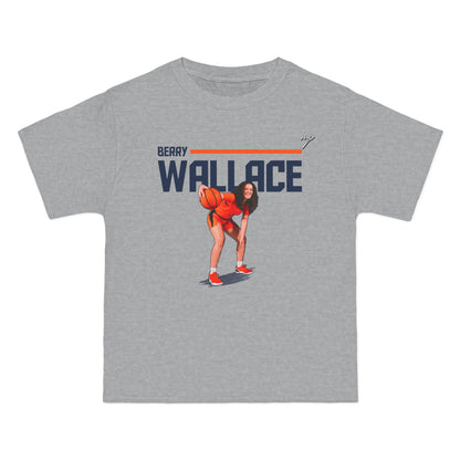 Berry Wallace Vintage Tee