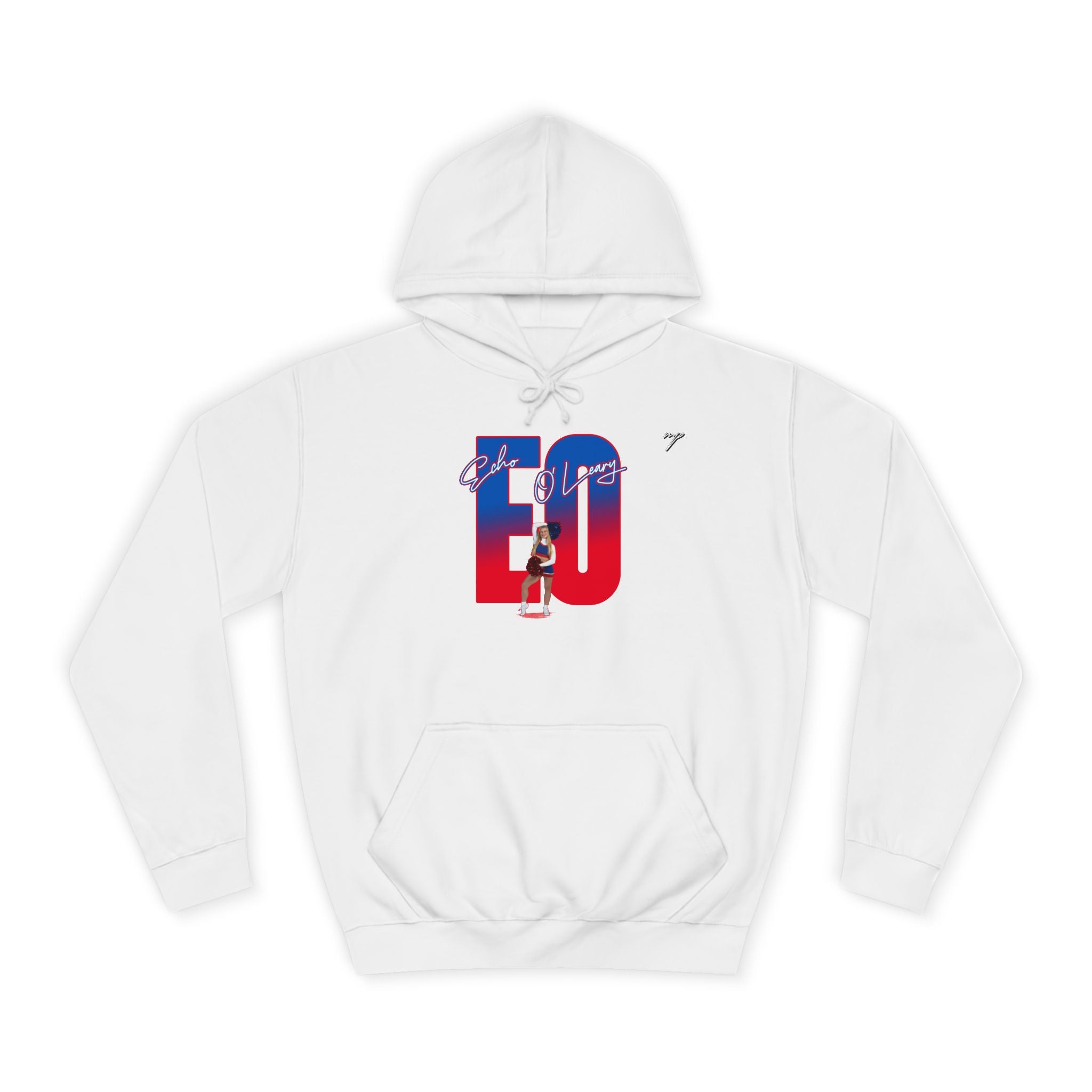 Echo O'Leary Hoodie