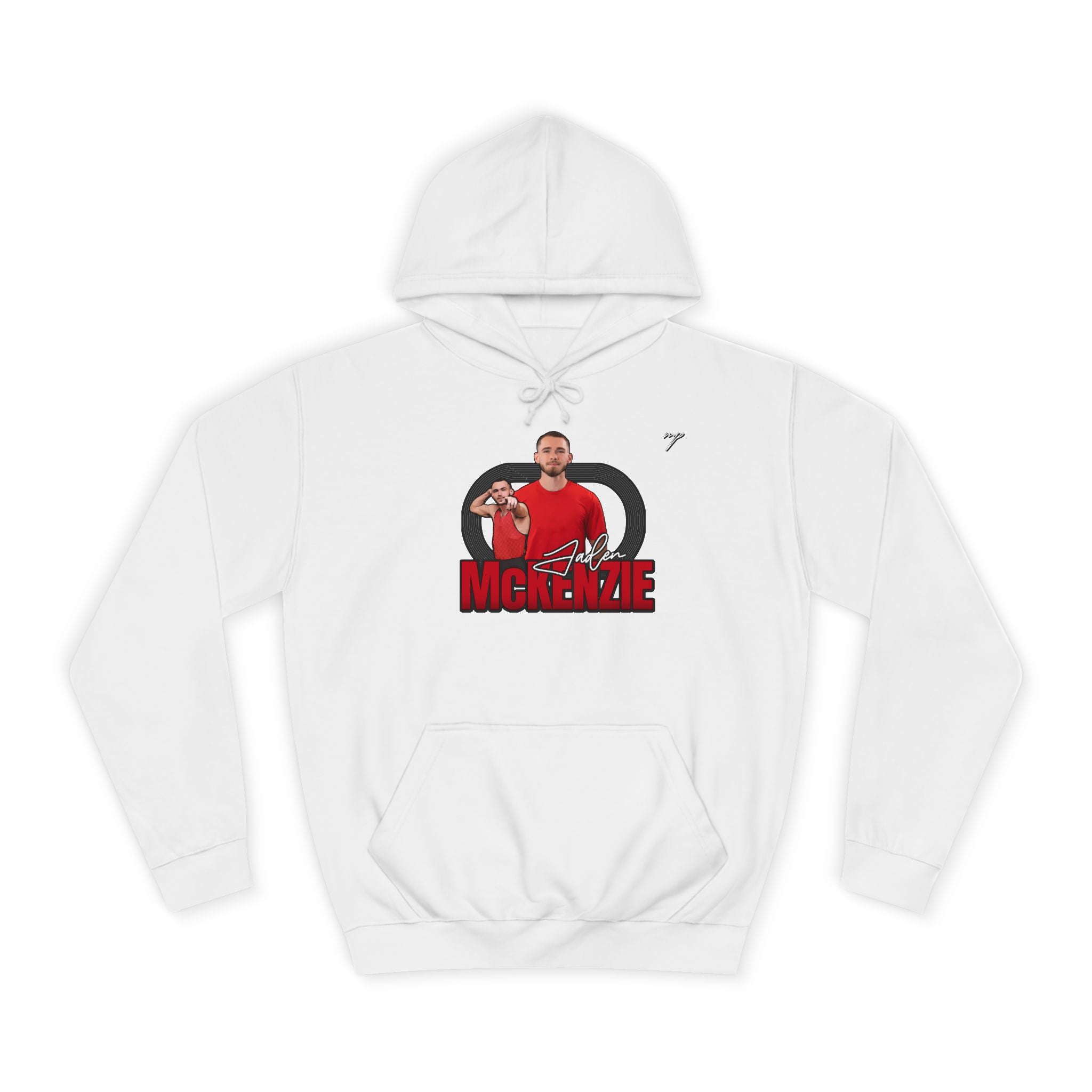 Jaden McKenzie Hoodie