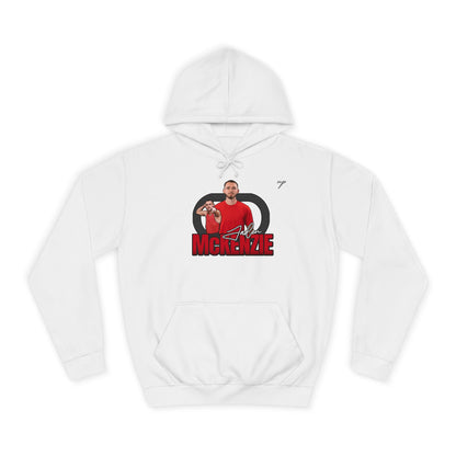 Jaden McKenzie Hoodie