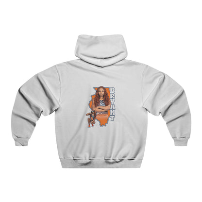 Azariyah Bryant Vintage Hoodie